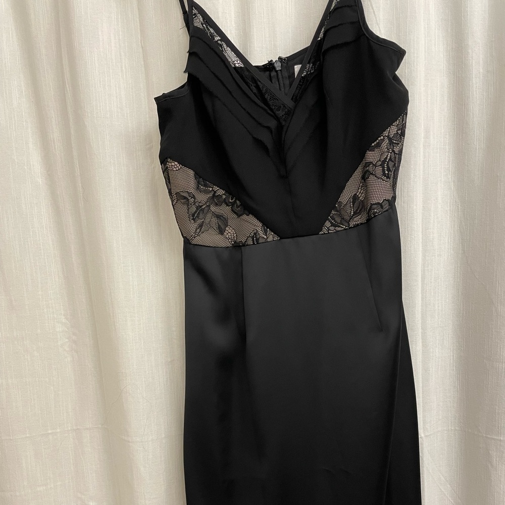 Women’s Slip Cocktail Dress